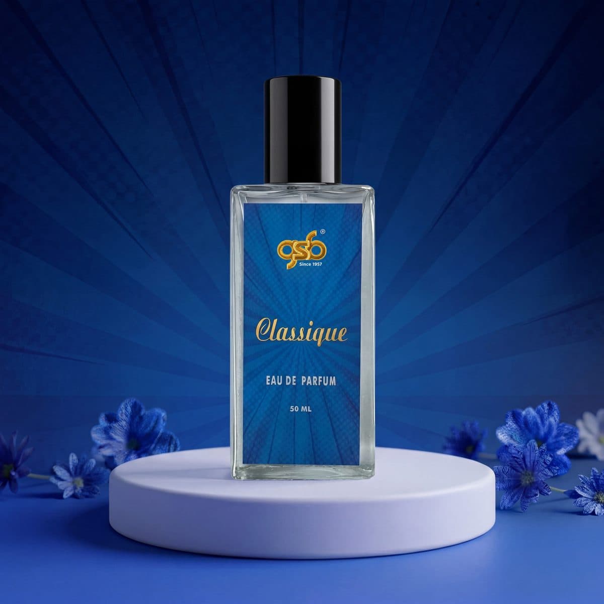 GSB Classique EDP by Gandhi Sugandh Bhandar