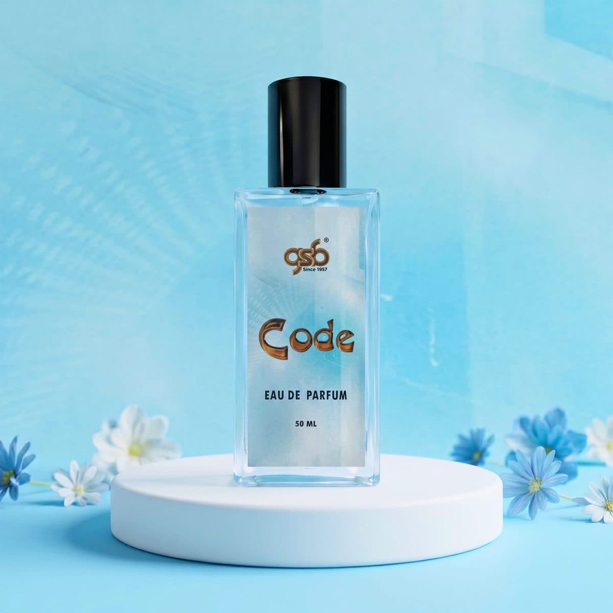 GSB Code EDP by Gandhi Sugandh Bhandar