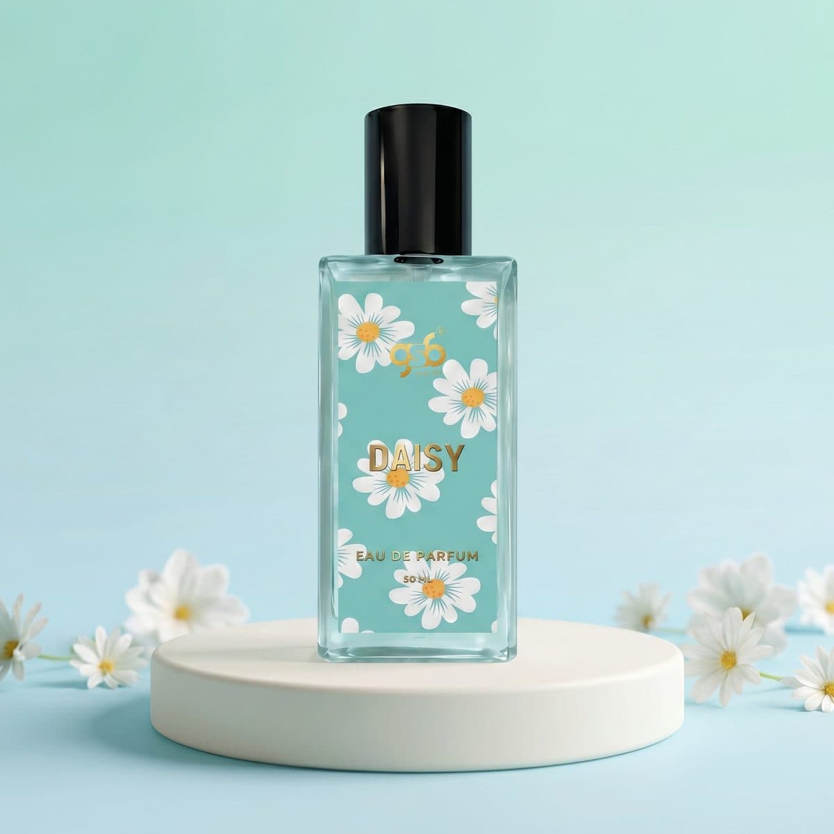 GSB Daisy EDP by Gandhi Sugandh Bhandar