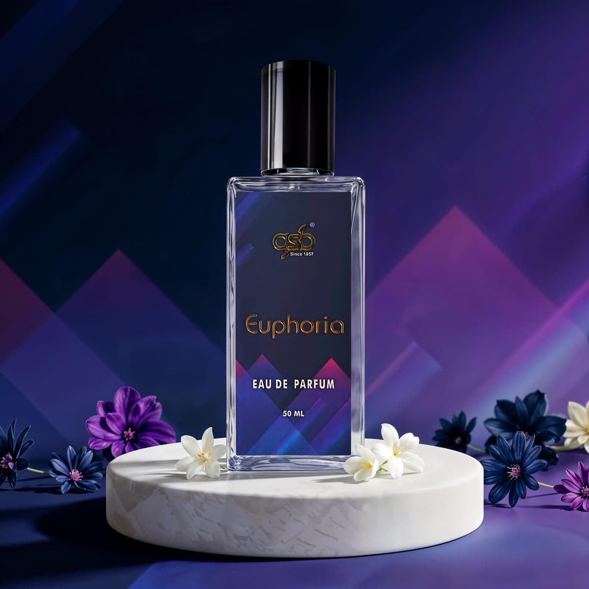 GSB Euphoria EDP by Gandhi Sugandh Bhandar