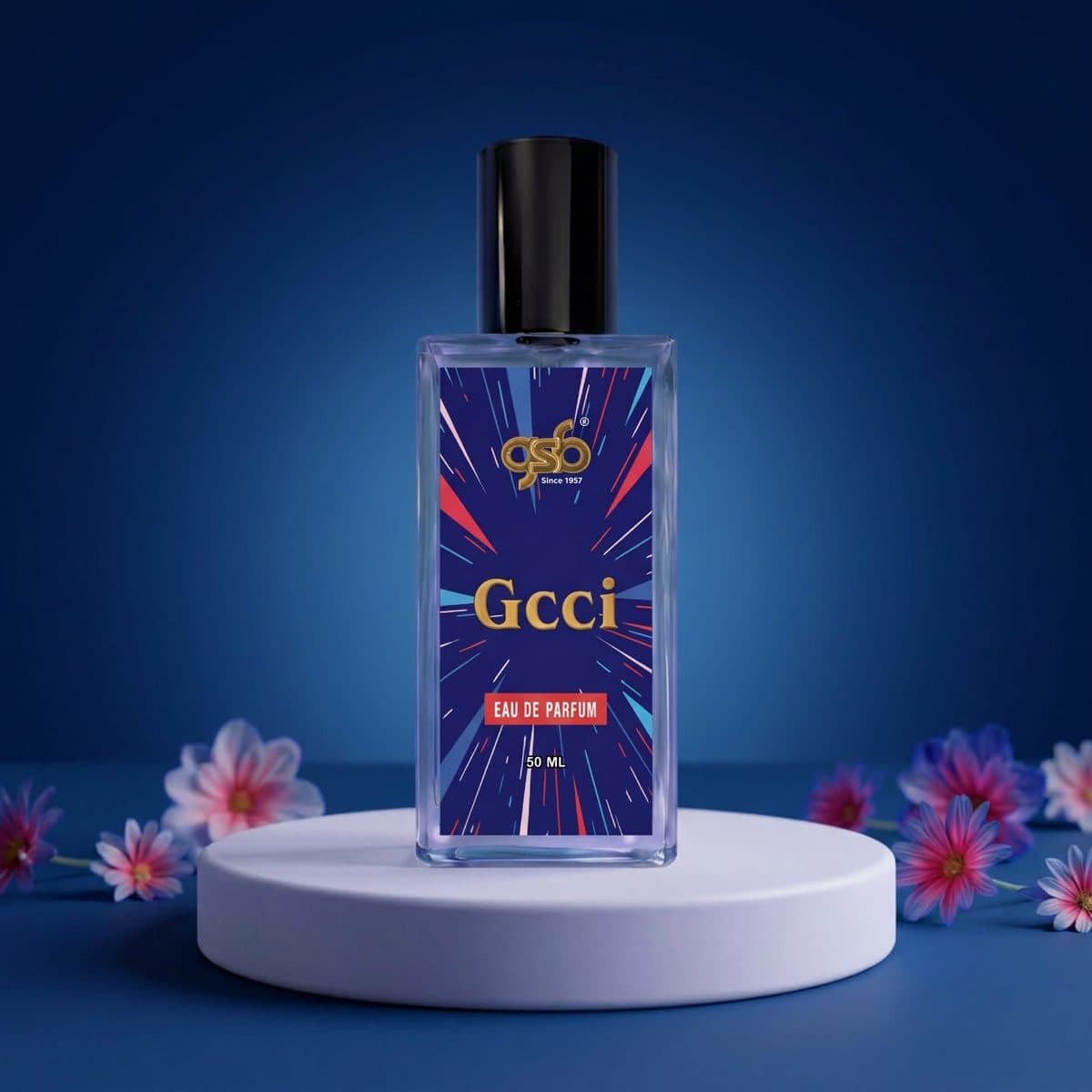 GSB Gcci EDP by Gandhi Sugandh Bhandar