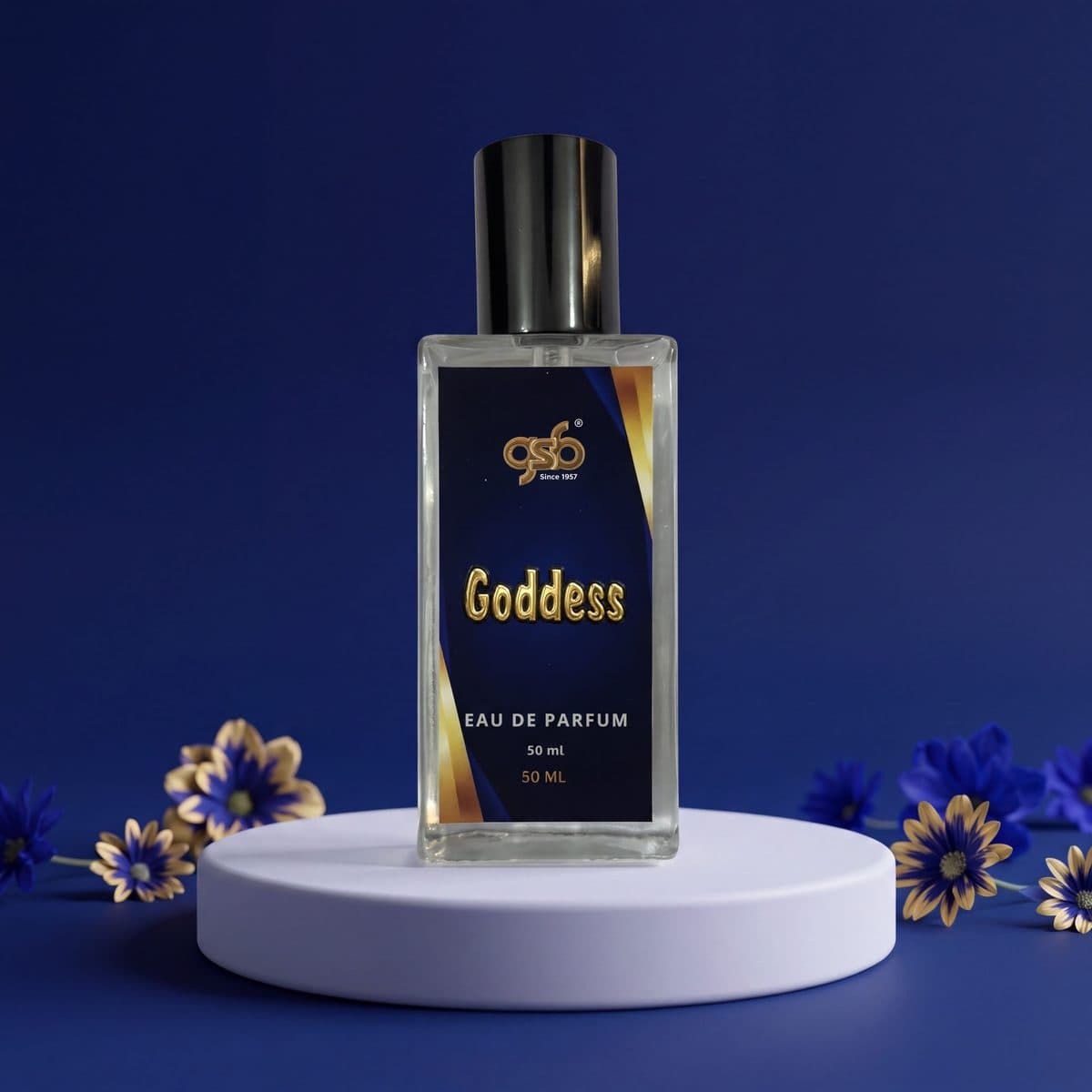 GSB Goddess EDP by Gandhi Sugandh Bhandar