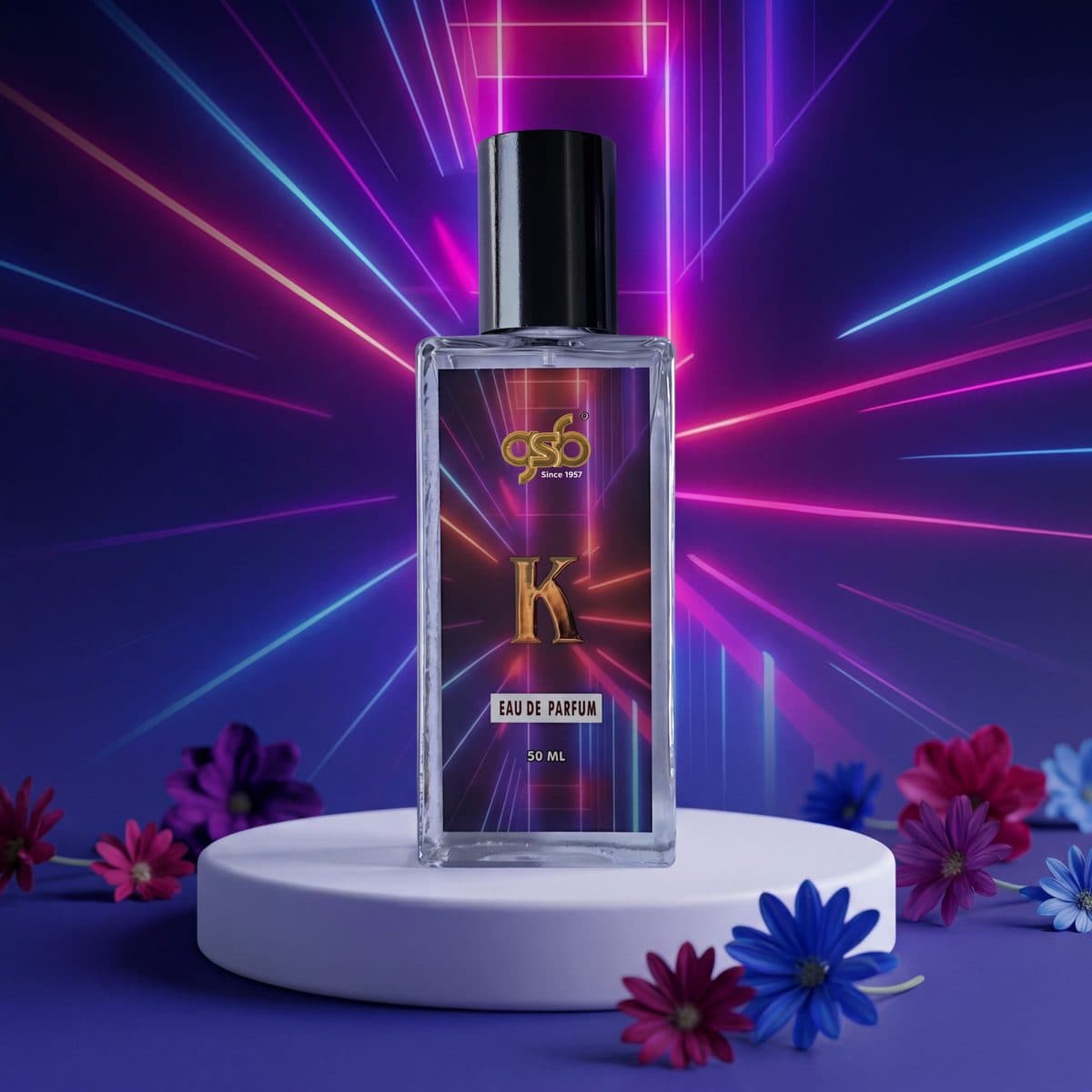 GSB K EDP by Gandhi Sugandh Bhandar
