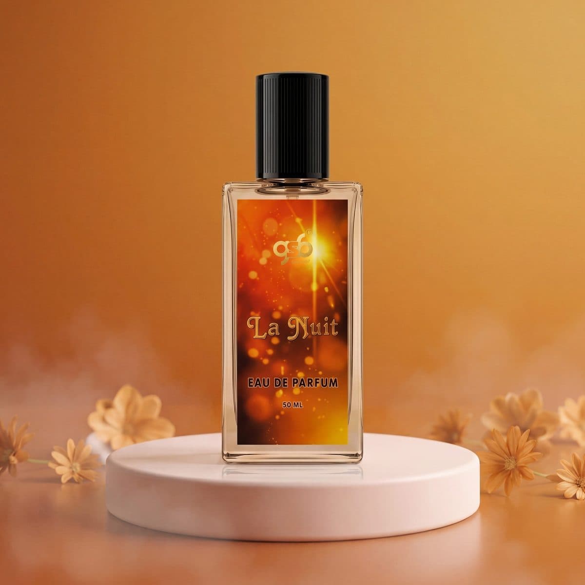 GSB La Nuit EDP by Gandhi Sugandh Bhandar