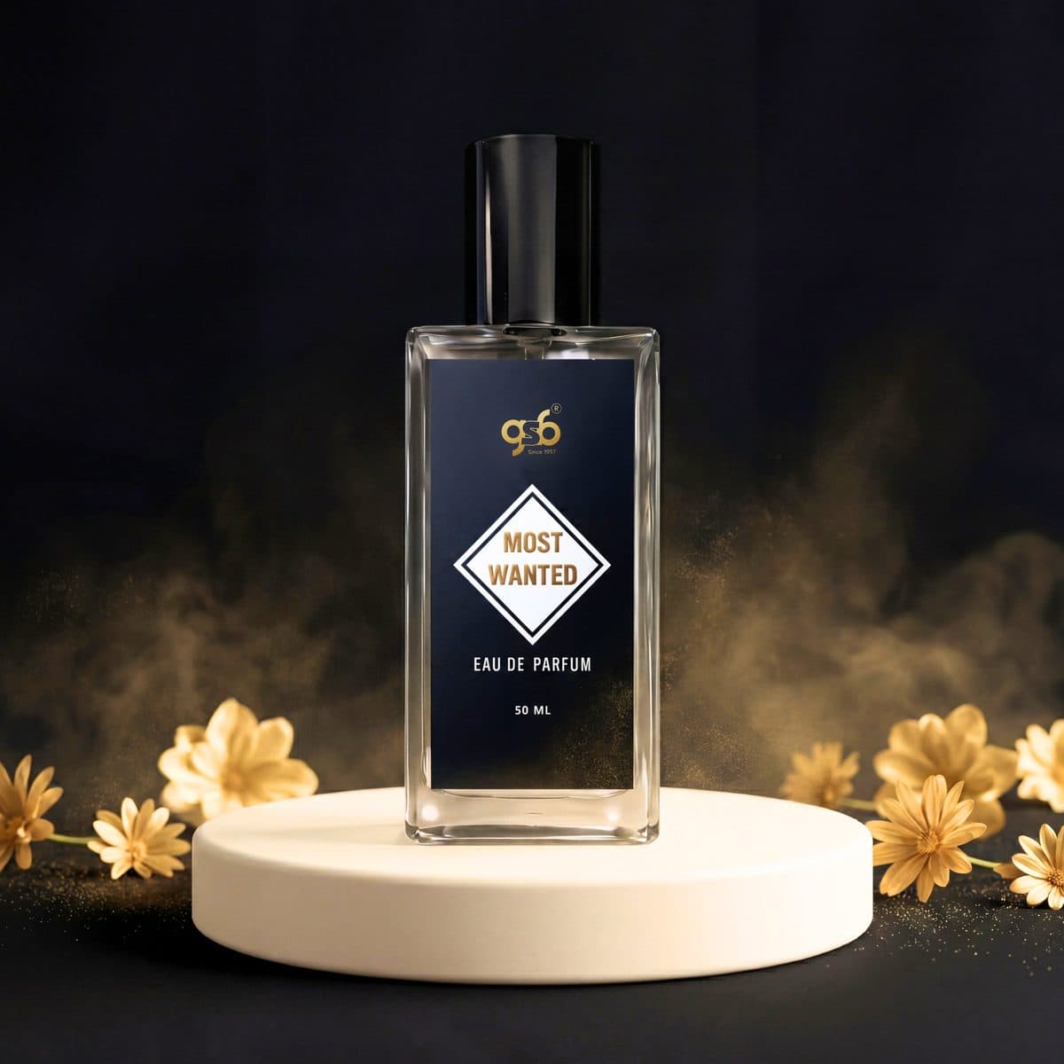 GSB Most Wanted EDP by Gandhi Sugandh Bhandar