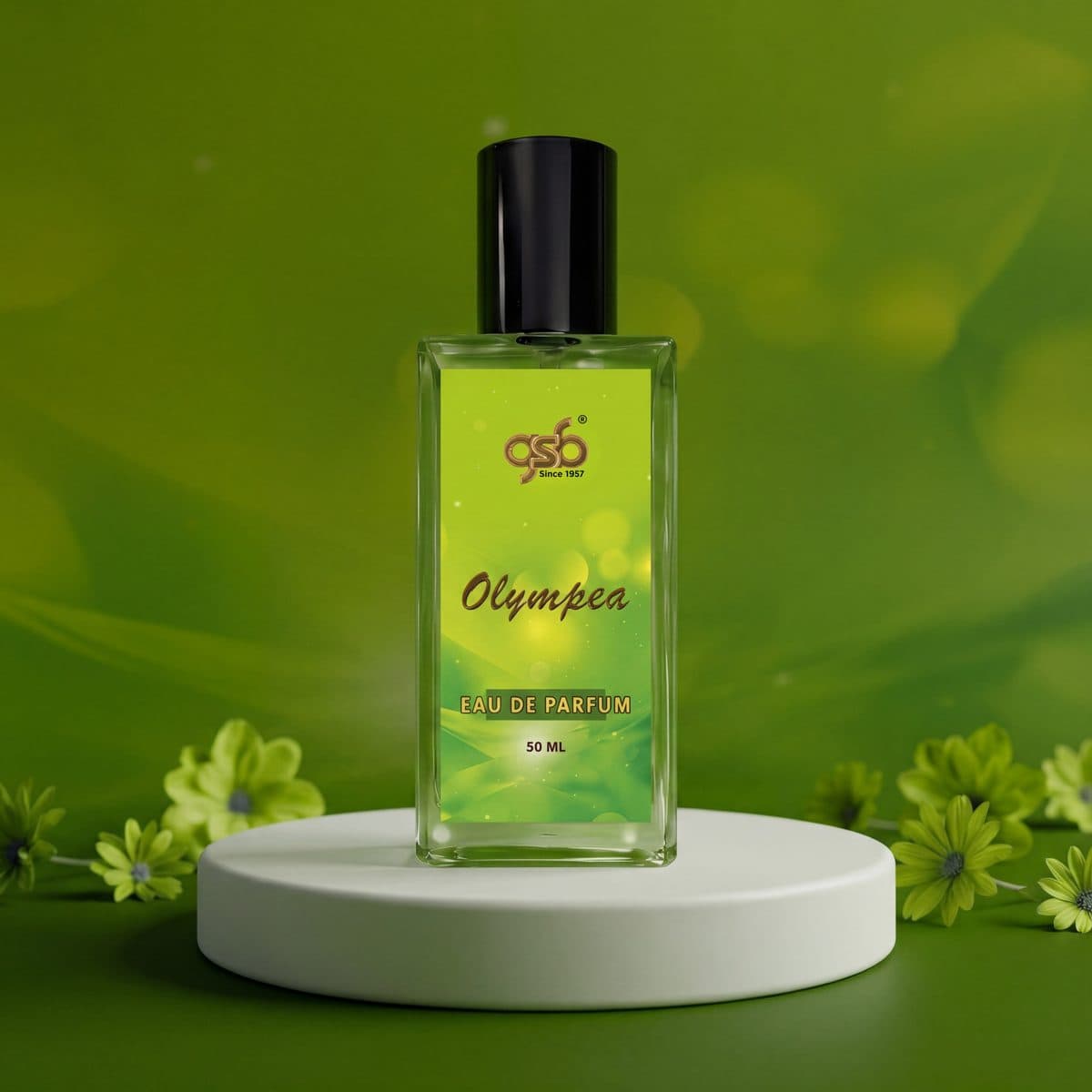 GSB Olympea EDP by Gandhi Sugandh Bhandar