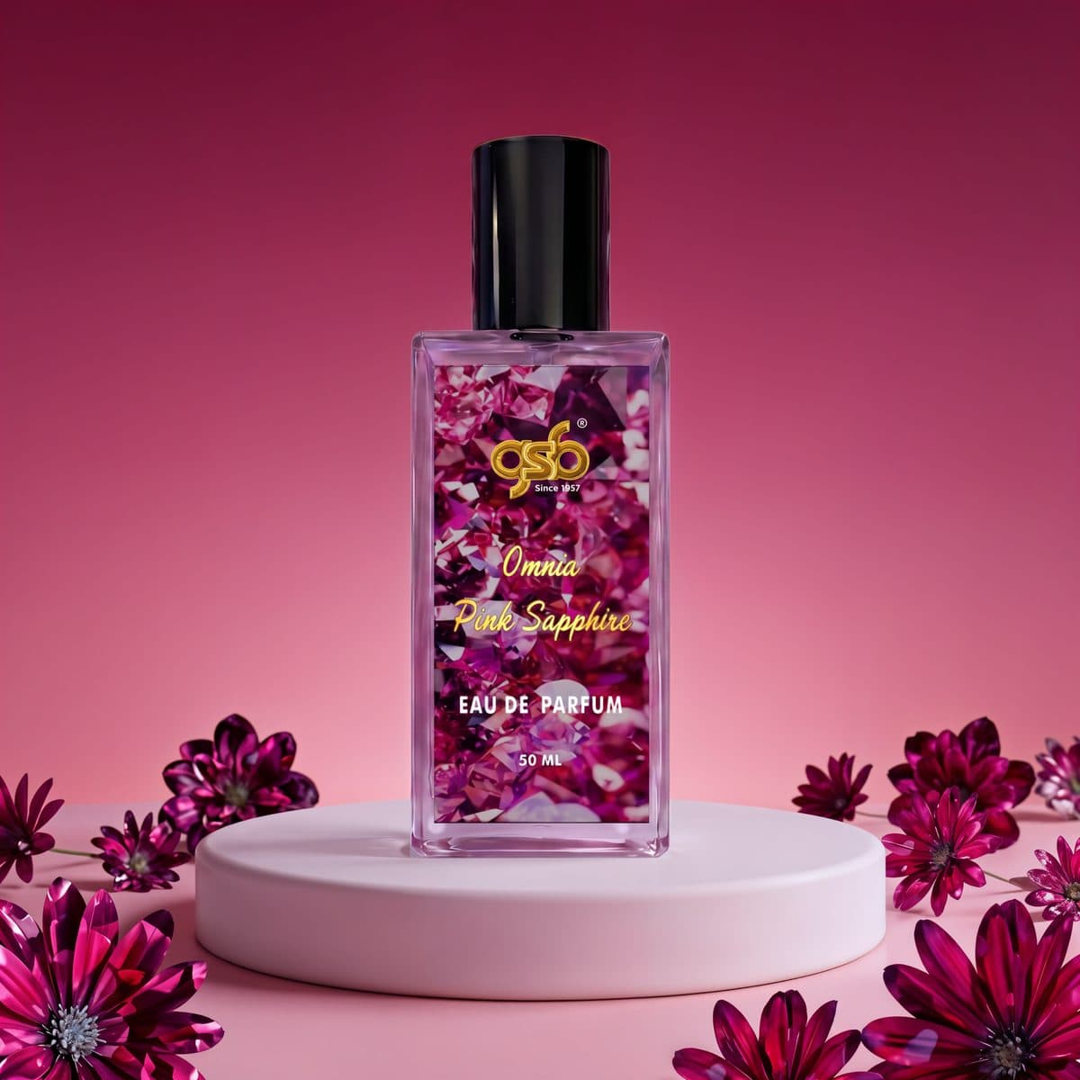 GSB Omnia EDP by Gandhi Sugandh Bhandar