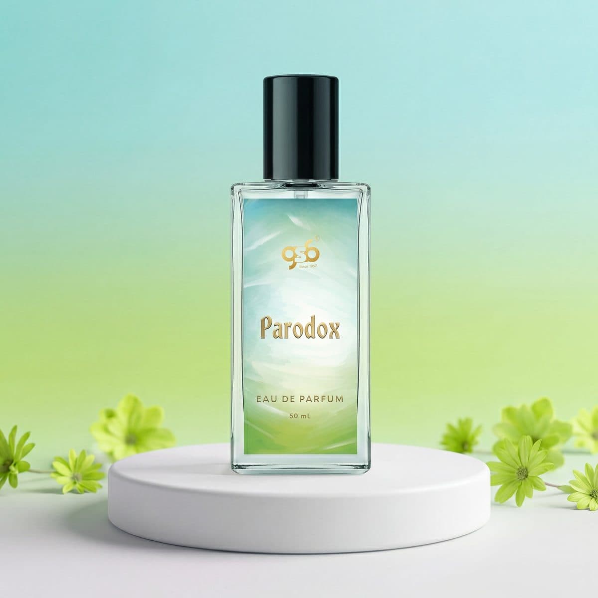 GSB Paradox EDP by Gandhi Sugandh Bhandar