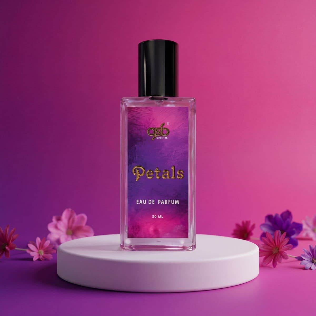 GSB Petals EDP by Gandhi Sugandh Bhandar