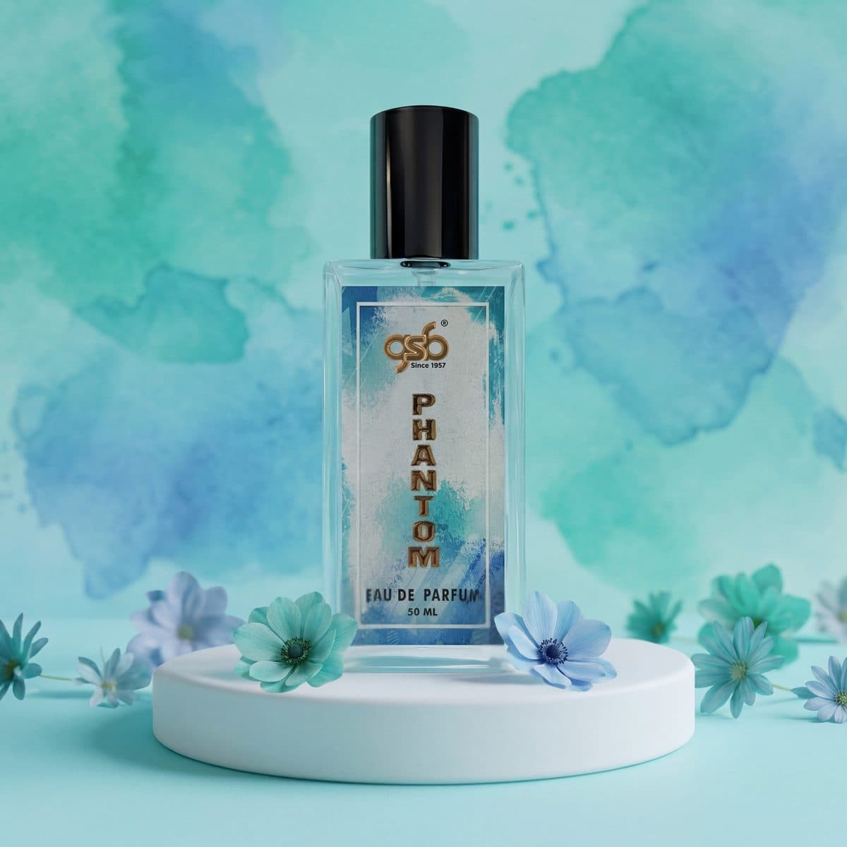 GSB Phantom EDP by Gandhi Sugandh Bhandar