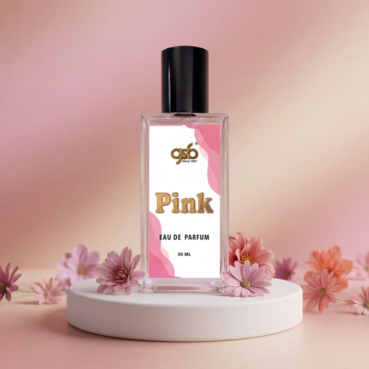 GSB Pink EDP by Gandhi Sugandh Bhandar