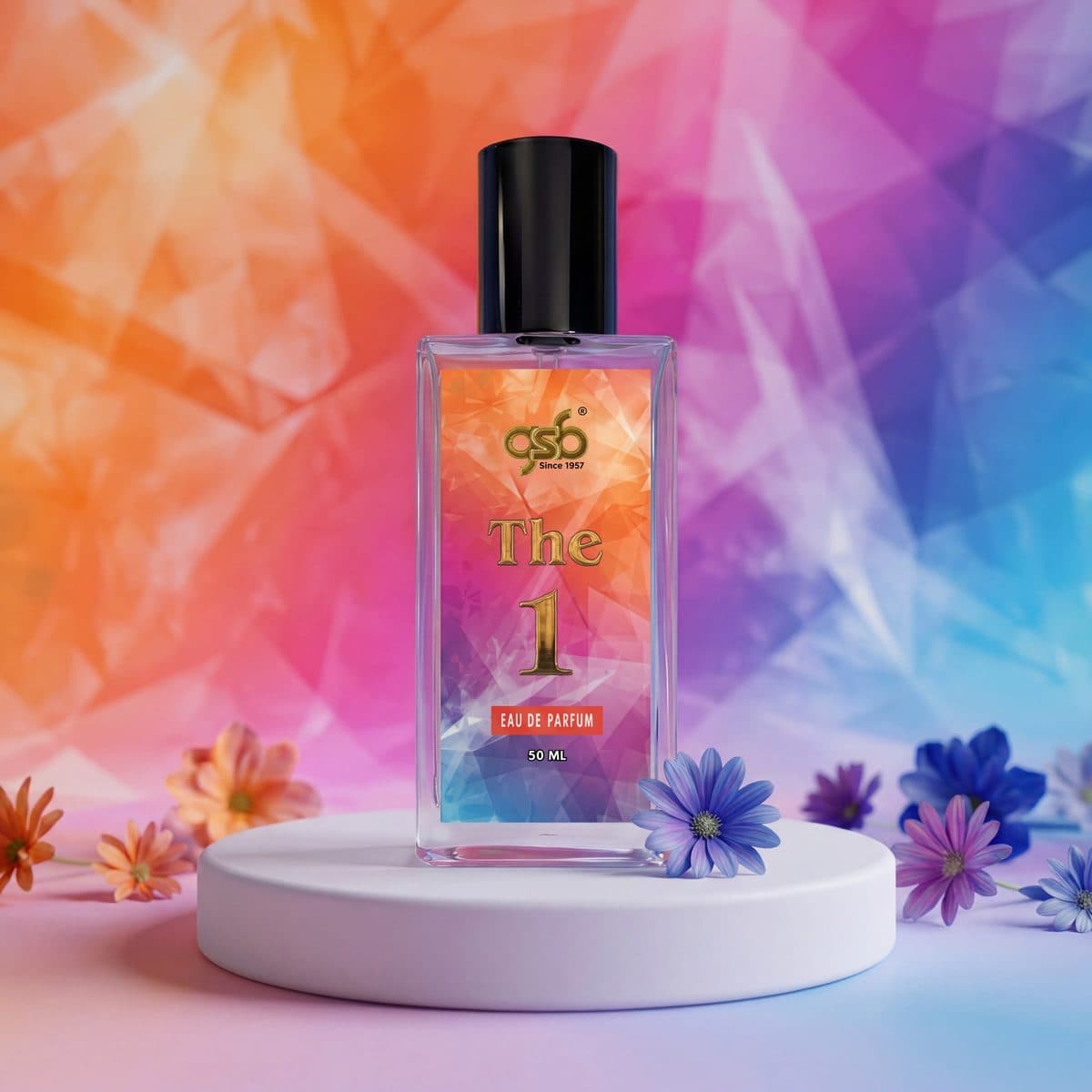 GSB The One EDP by Gandhi Sugandh Bhandar