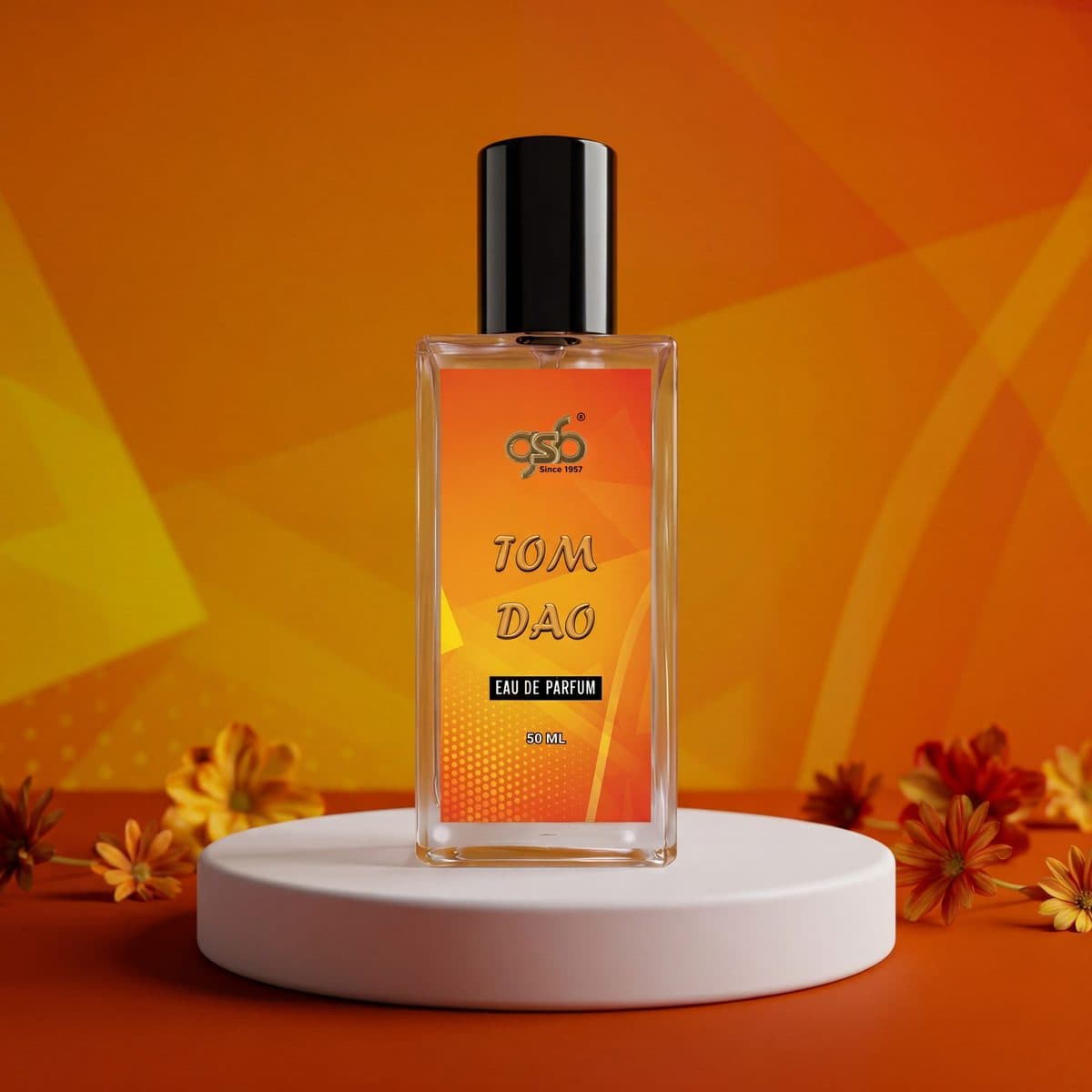 GSB Tom Dao EDP by Gandhi Sugandh Bhandar
