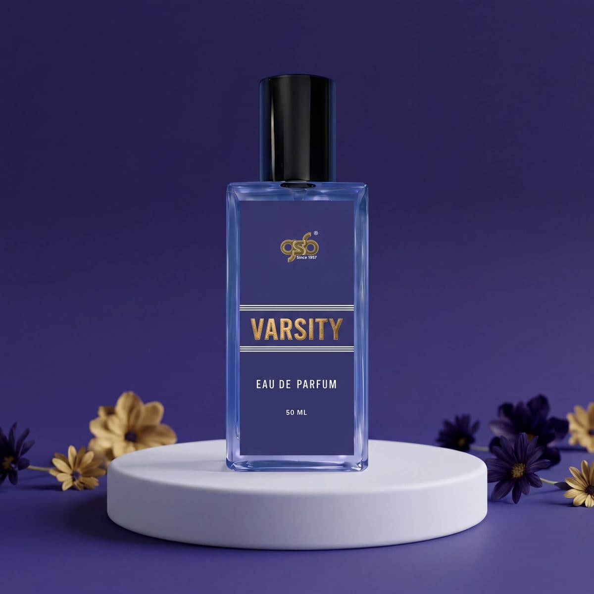 GSB Varsity EDP by Gandhi Sugandh Bhandar