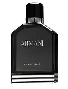 Eau de Nuit by Giorgio Armani