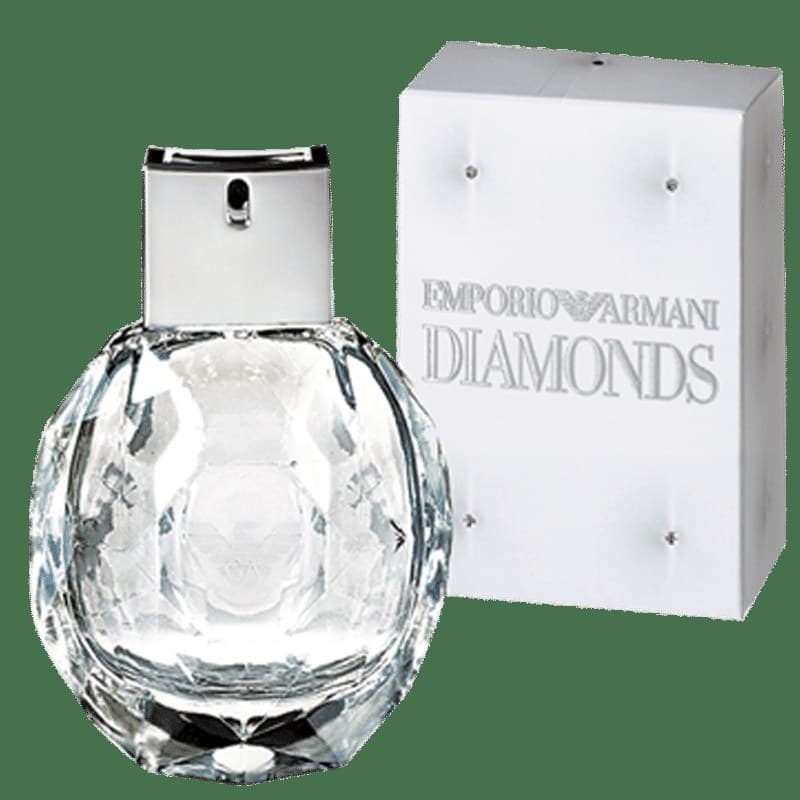 Emporio Diamonds by Giorgio Armani