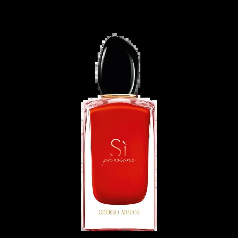 Sì Passione by Giorgio Armani