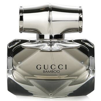 Gucci Bamboo by Gucci