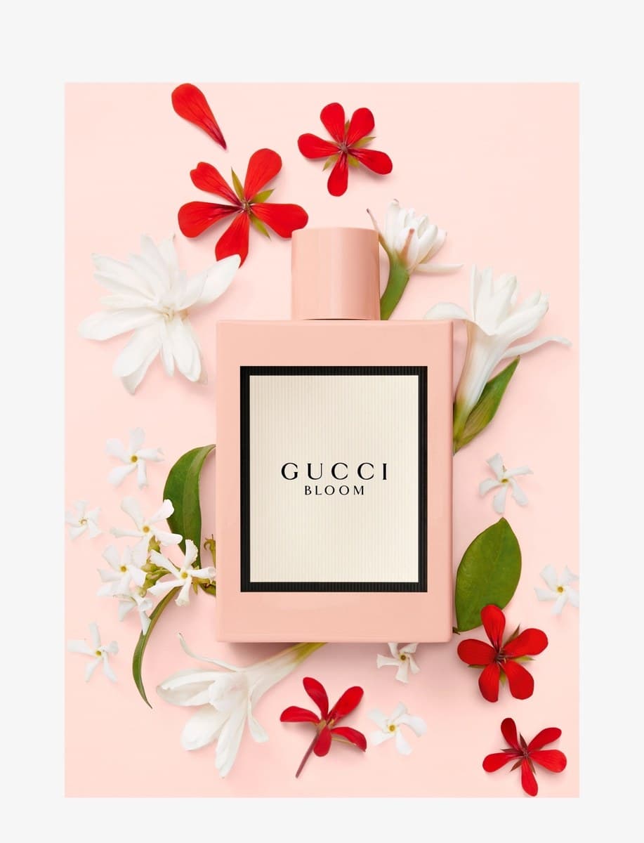 Gucci Bloom by Gucci