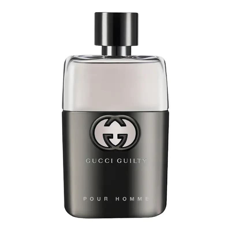 Guilty Pour Homme Gucci by Gucci