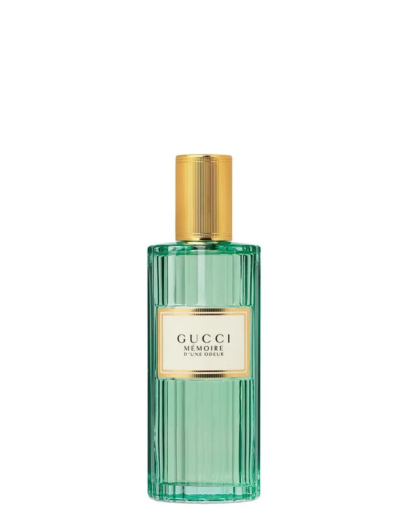 Mémoire d’une Odeur Gucci by Gucci