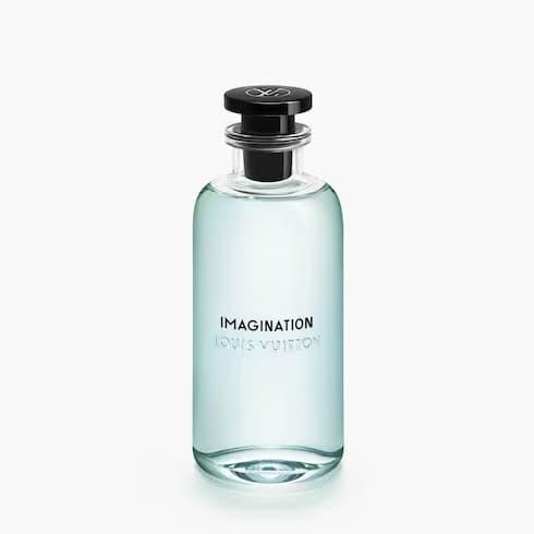 Imagination by Louis Vuitton