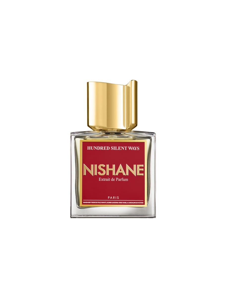 Hundred Silent Ways Nishane by Nishane