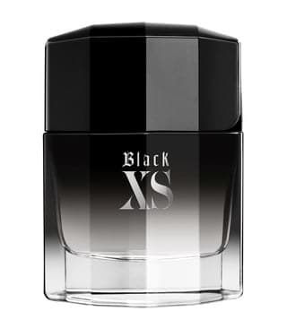 Black XS by Paco Rabanne