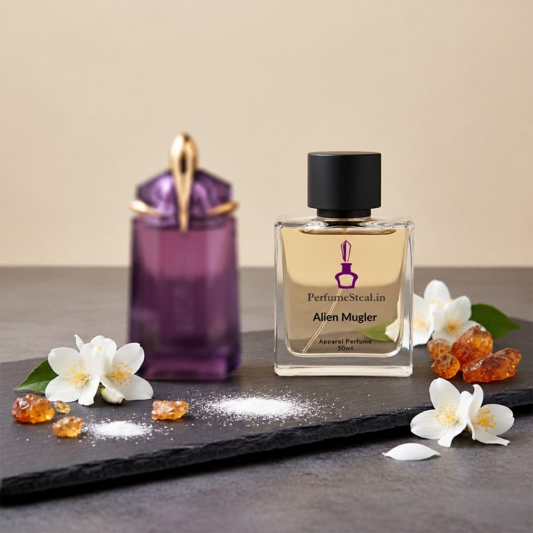 Alien Muglarr Inspired Perfume by PerfumeSteal