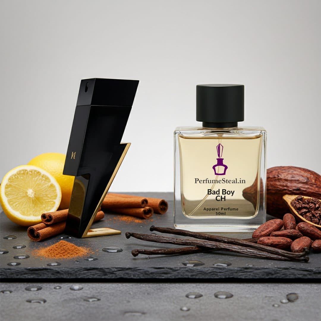 BaDd BoYy perfume by PerfumeSteal