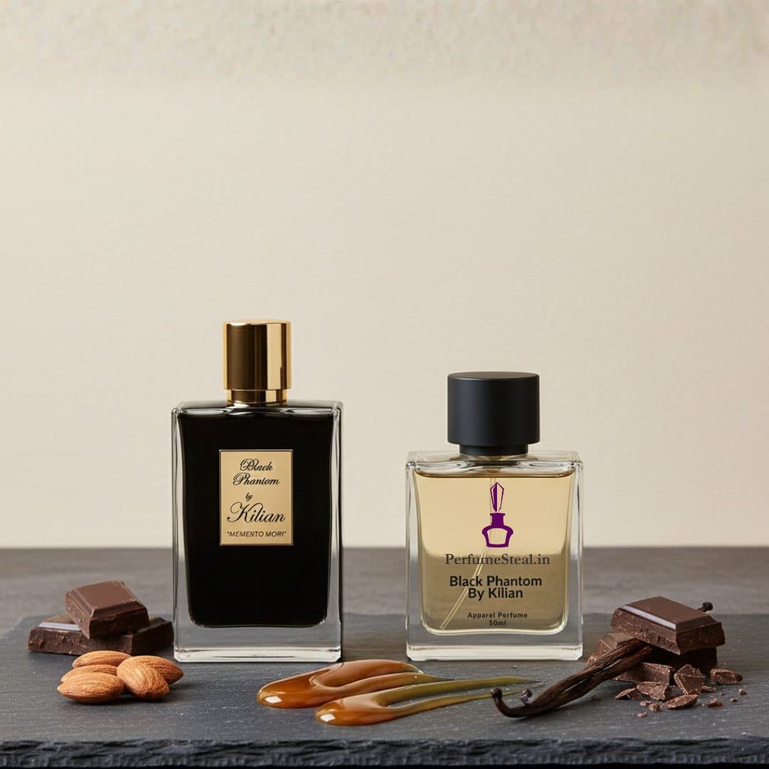Black Phantom by Kilian Inspired Perfume by PerfumeSteal