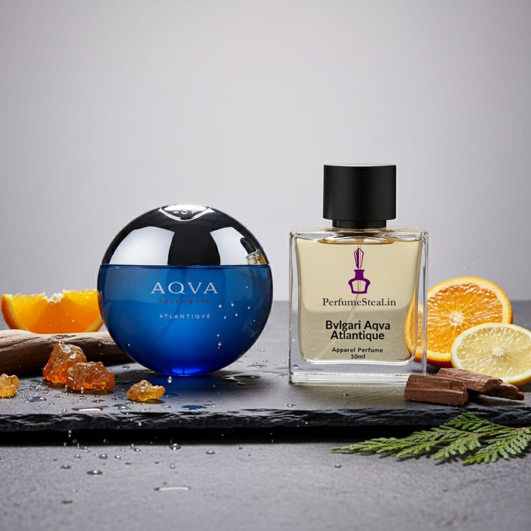 Bvlgari Aqva Atlantique Inspired Perfume by PerfumeSteal