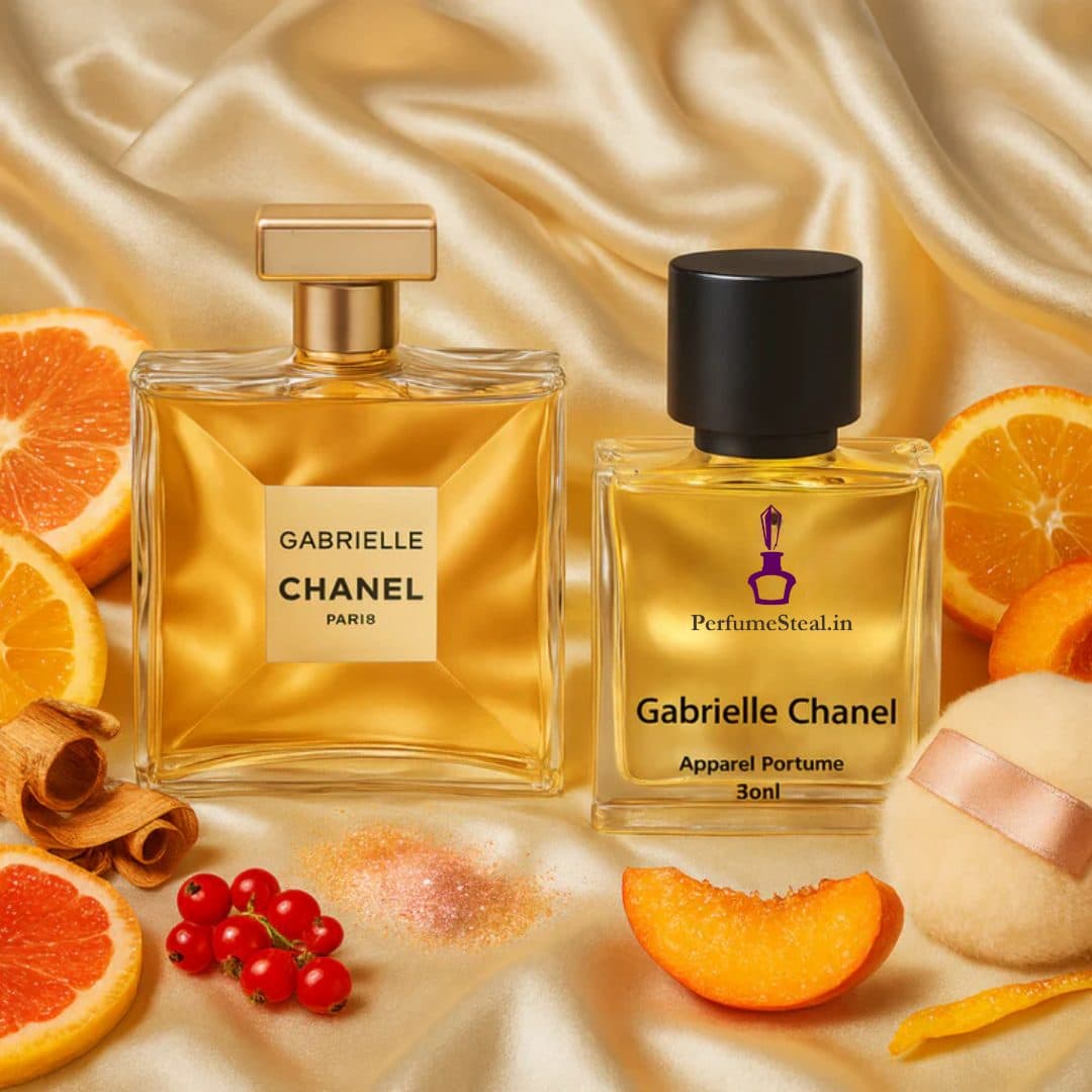 Chanel Gabrielle Inspired Perfume by PerfumeSteal