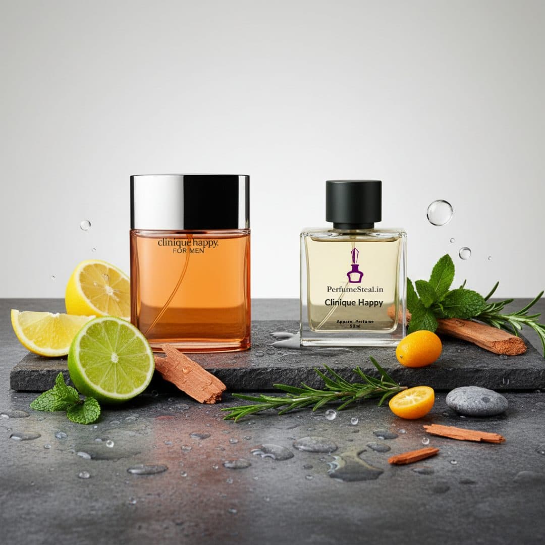 Clinique Happy Men Inspired Perfume by PerfumeSteal