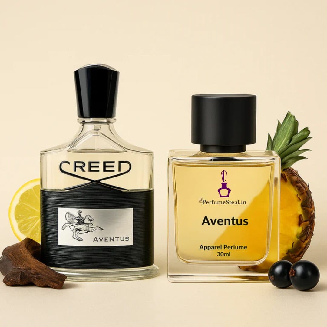 Creed Aventus Inspired Perfume by PerfumeSteal