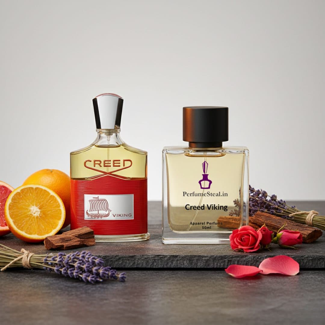 Creed Viking Inspired Perfume by PerfumeSteal