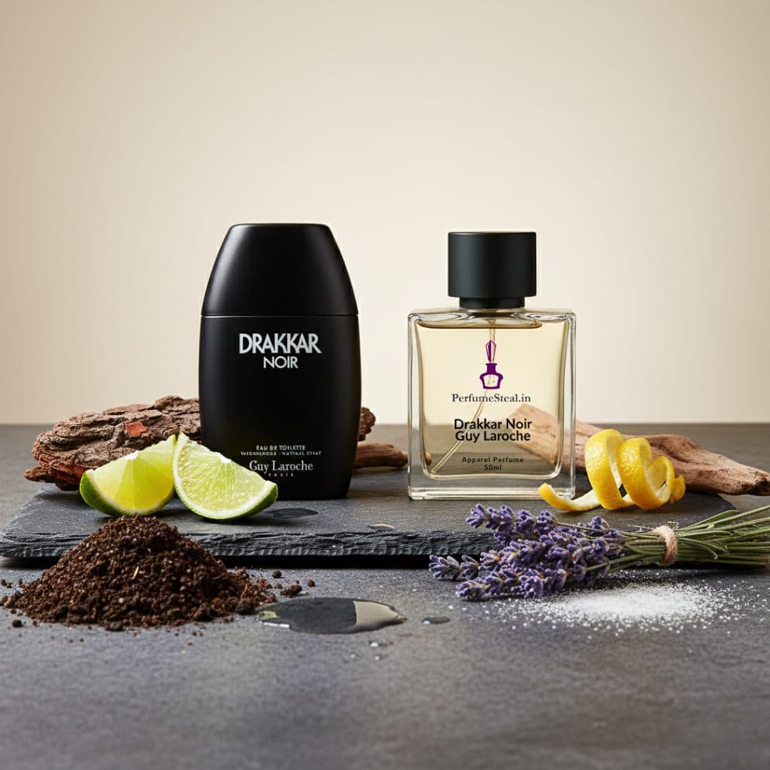 Drakkar Noir Inspired Perfume by PerfumeSteal