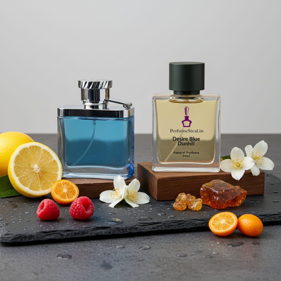 Dunhill Desire Blue Inspired Perfume by PerfumeSteal