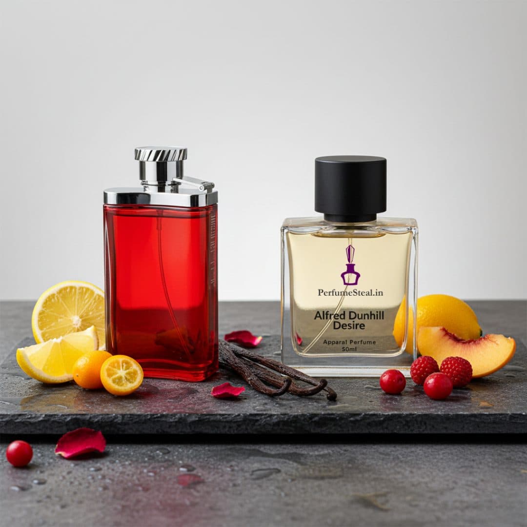 Dunhill Desire Red Inspired Perfume by PerfumeSteal
