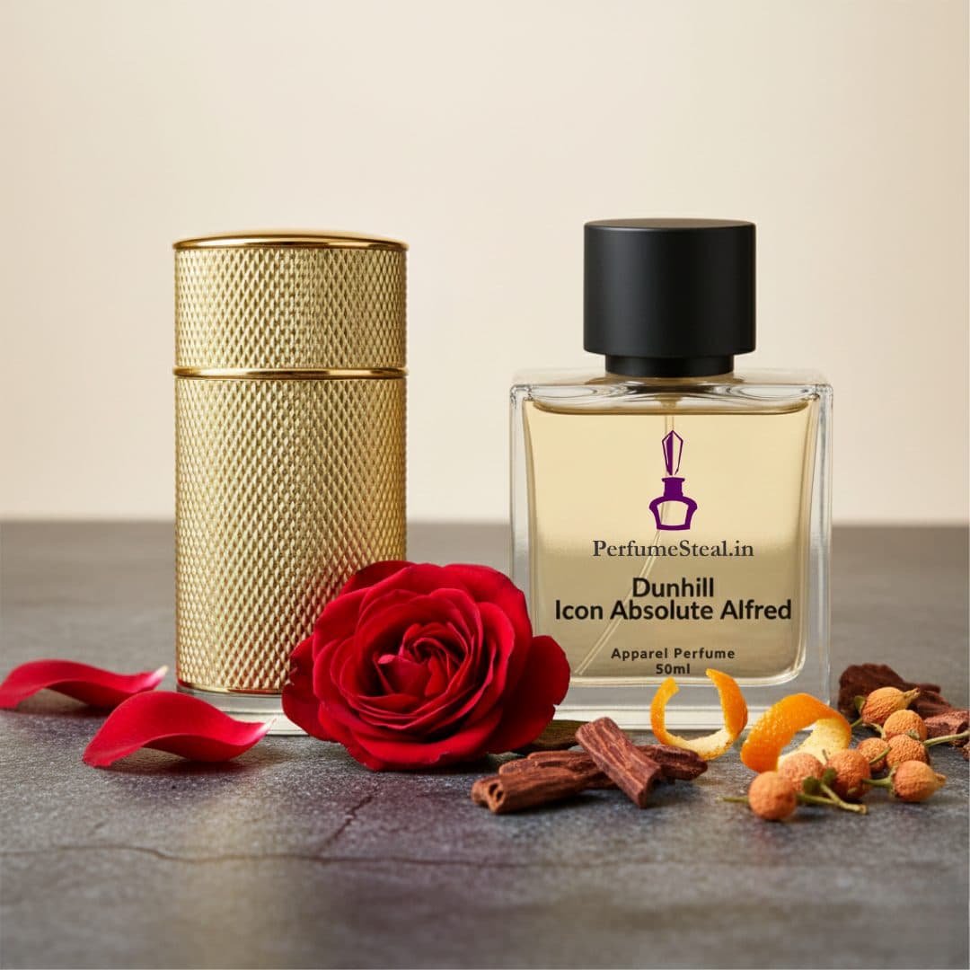 Dunhill Icon Absolute Inspired Perfume by PerfumeSteal