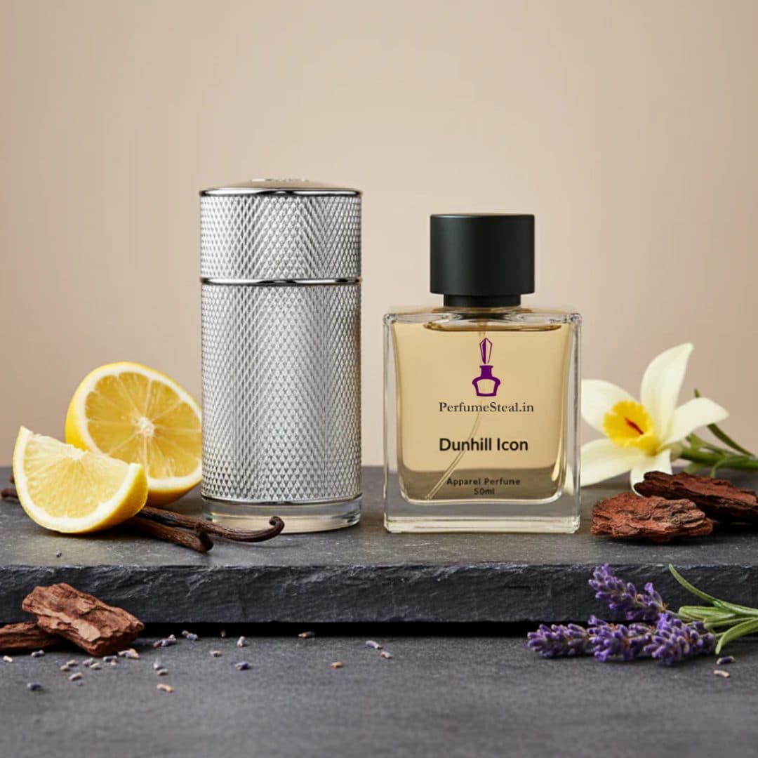 Dunhill Icon Inspired Perfume by PerfumeSteal