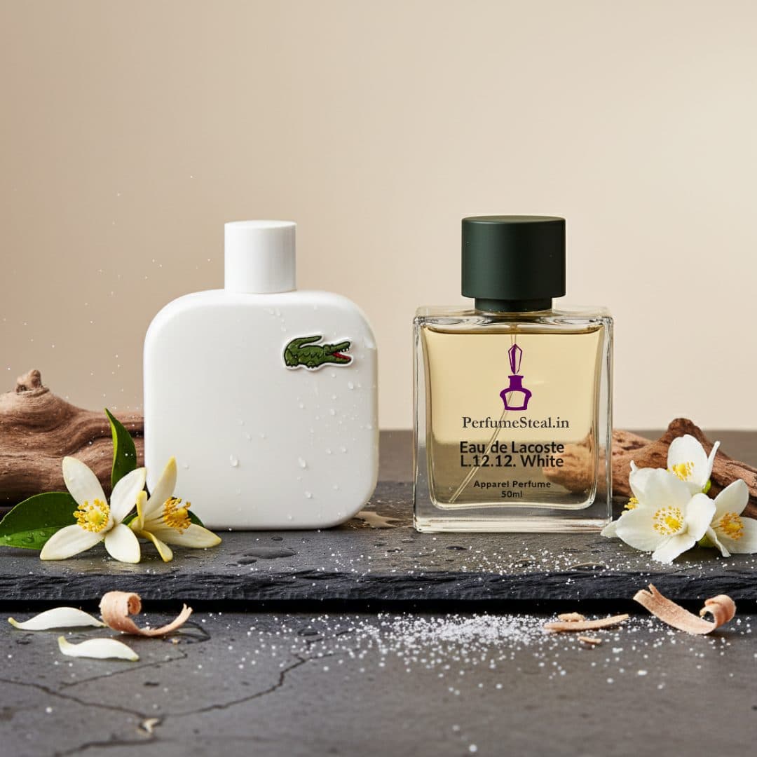 Eau De Lacoeste Inspired Perfume by PerfumeSteal