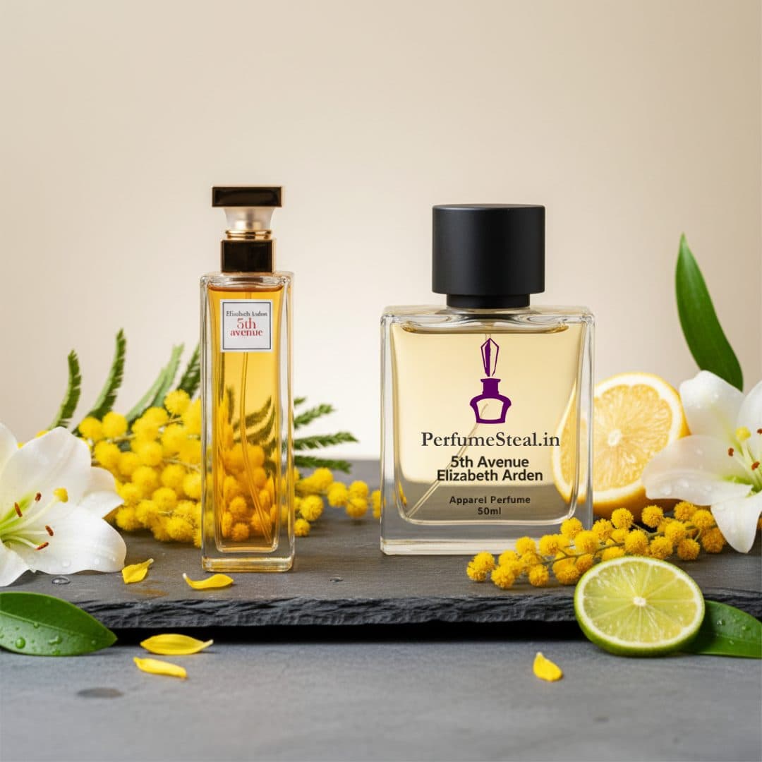 Elizabeth Arden 5th Avenue Inspired Perfume by PerfumeSteal