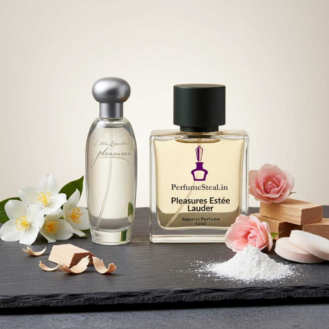 Estee Lauder Pleasures Inspired Perfume by PerfumeSteal