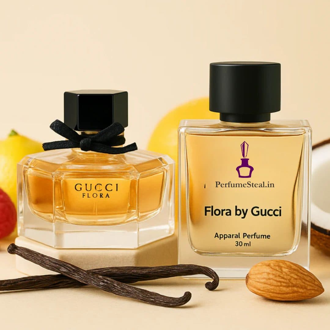 Flora by Gucci Inspired Perfume by PerfumeSteal