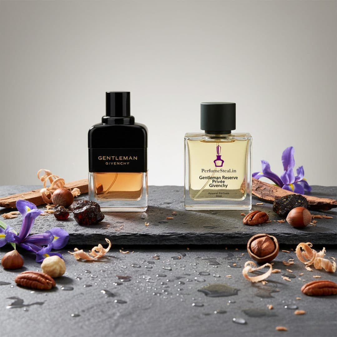 Gentleman EDP Reserve Privee Inspired Perfume by PerfumeSteal
