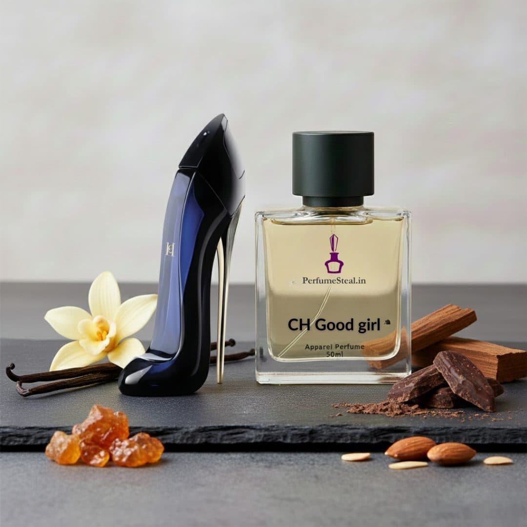 Good Girl Inspired Perfume by PerfumeSteal