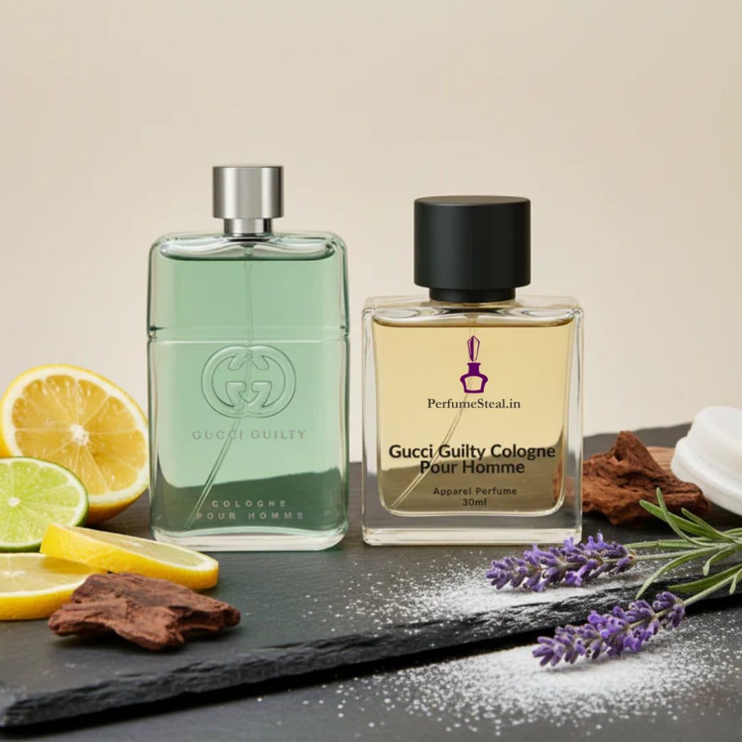 Gucci Guilty Cologne Men Inspired Perfume by PerfumeSteal