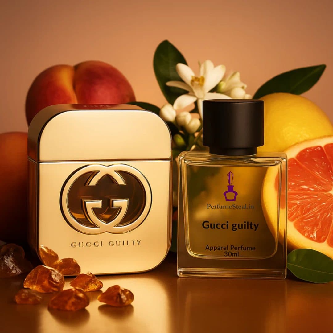 Gucci Guilty Her Inspired Perfume by PerfumeSteal
