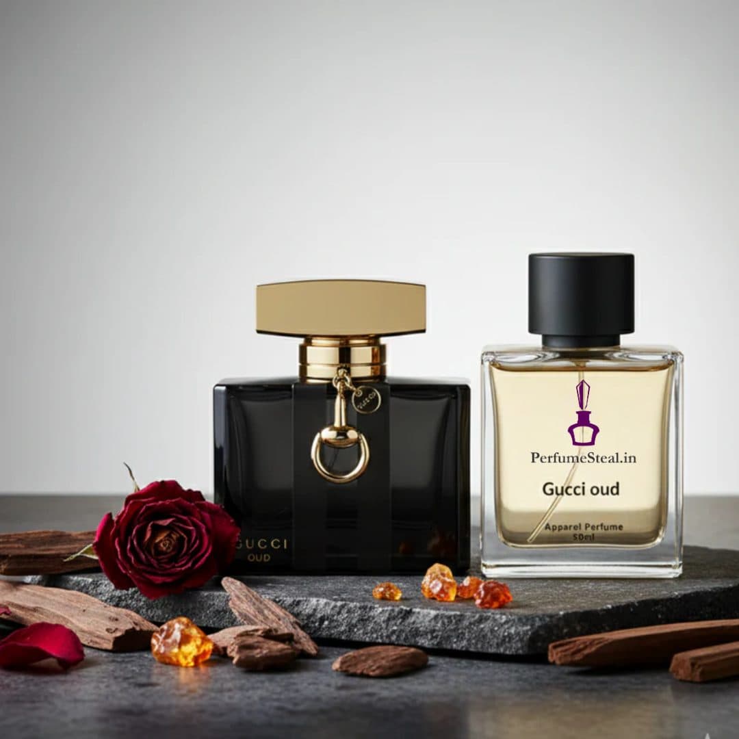 Gucci Oud Inspired Perfume by PerfumeSteal